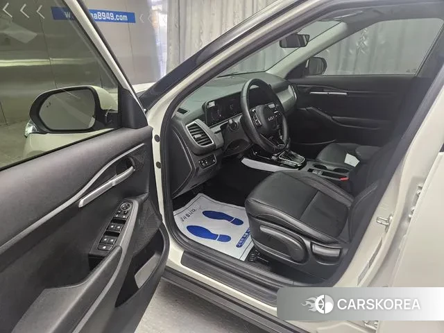 Kia The New Seltos id 3398964 из Кореи 15