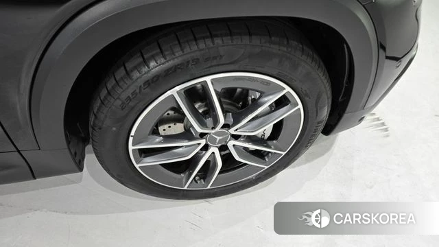 Mercedes-Benz GLB-Class X247 id 4695615 из Кореи 15