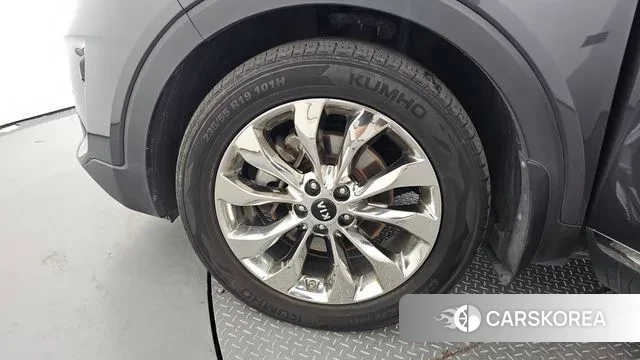 Kia The New Sorento id 3060916 из Кореи 15