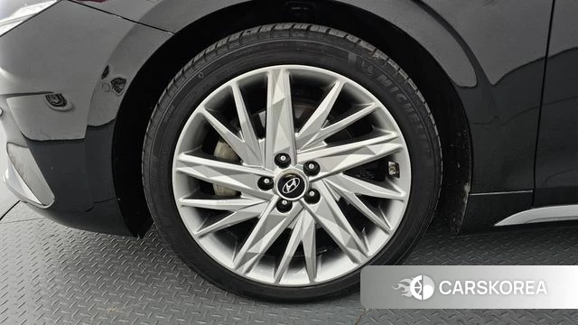 Hyundai The New Grandeur IG id 4864753 из Кореи 30