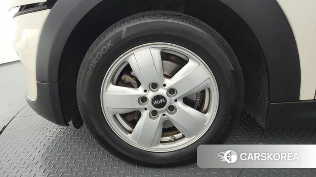 Mini Cooper id 4637888 из Кореи 25