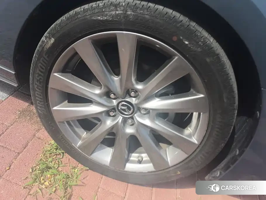 Mazda 3 id 4600354 из Китая 11