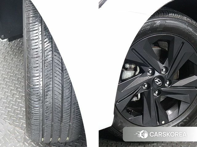 Hyundai Avante (CN7) id 4355180 из Кореи 15