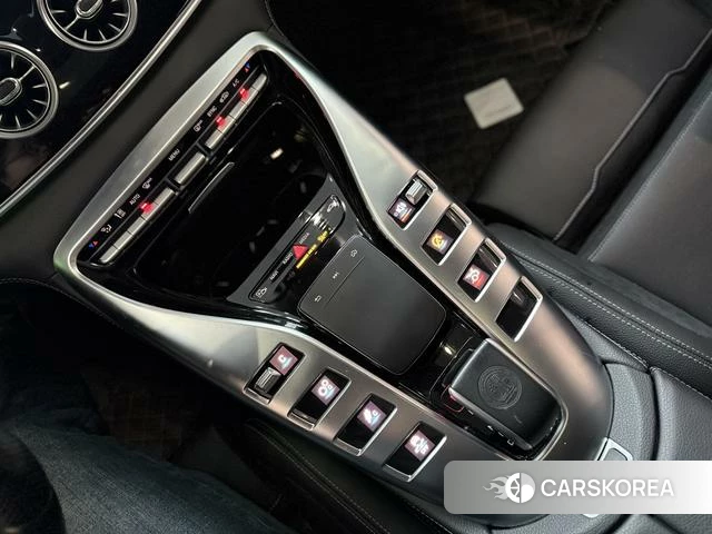 Mercedes-Benz AMG GT id 4209625 из Китая 5