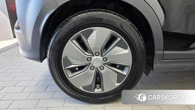Hyundai Kona Electric id 4417016 из Кореи 26