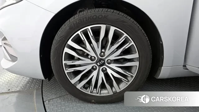 Kia K7 Premier id 2961234 из Кореи 15