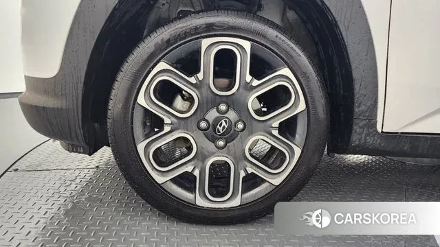 Hyundai Casper id 3415768 из Кореи 15