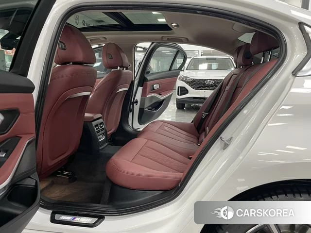 BMW 3 series id 3896141 из Китая 5