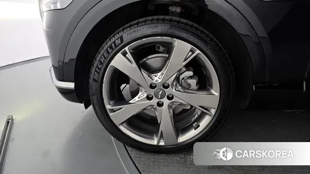 Genesis GV80 id 3324182 из Кореи 15