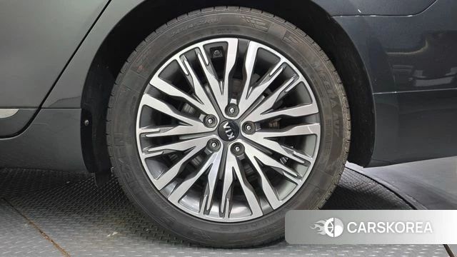 Kia K7 Premier id 4759398 из Кореи 15