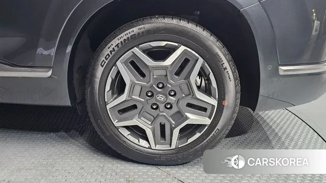 Hyundai The New Santa Fe id 3685715 из Кореи 15