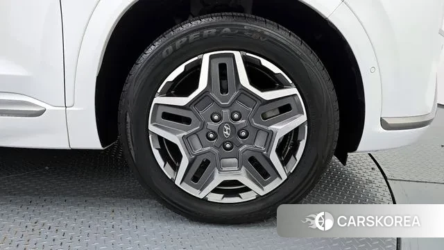 Hyundai The New Santa Fe id 3401162 из Кореи 15