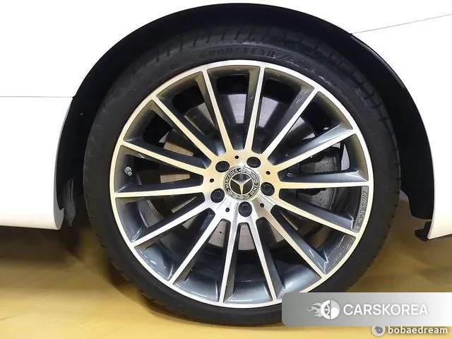 Mercedes-Benz E-Class W213 id 3023249 из Кореи 15