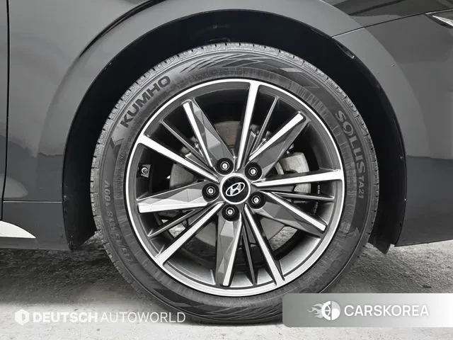 Hyundai The New Grandeur IG id 3529266 из Кореи 15