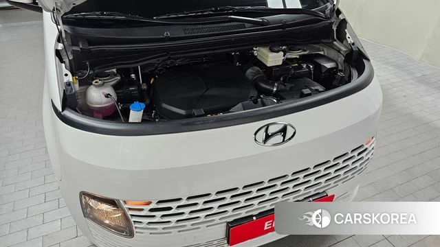 Hyundai Staria id 4631664 из Кореи 30