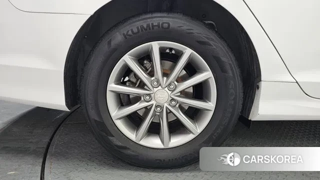 Hyundai Sonata New Rise id 3526139 из Кореи 15