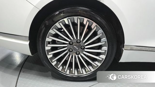 Genesis Electrified G80 (RG3) id 4561896 из Кореи 31