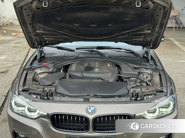 BMW 3 series id 4213852 из Китая 11