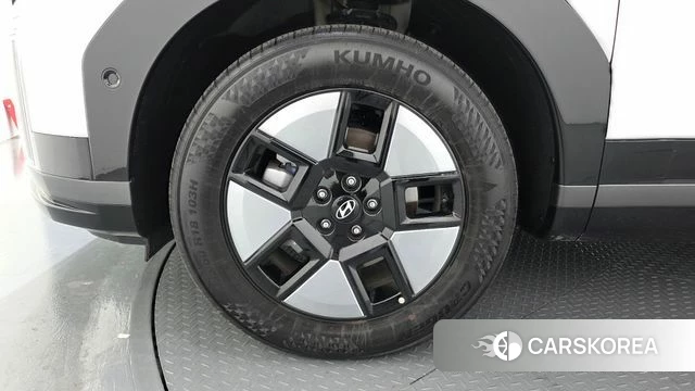 Hyundai Santa Fe (MX5) id 4280407 из Кореи 31