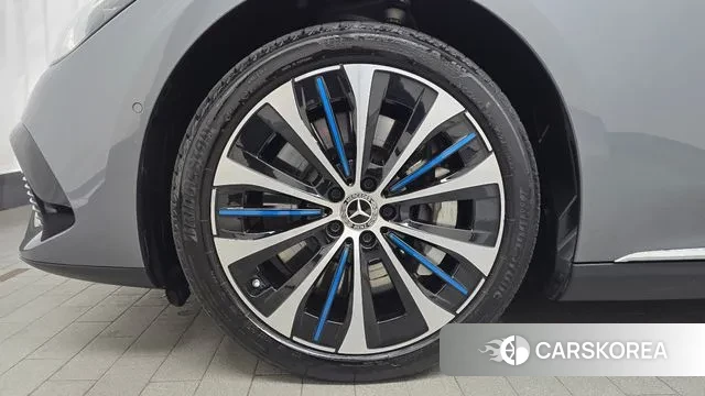 Mercedes-Benz EQE V295 id 3487417 из Кореи 15