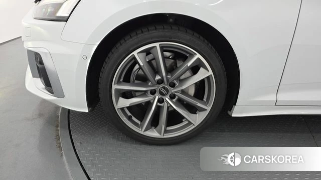 Audi A5 (F5) id 4904851 из Кореи 15