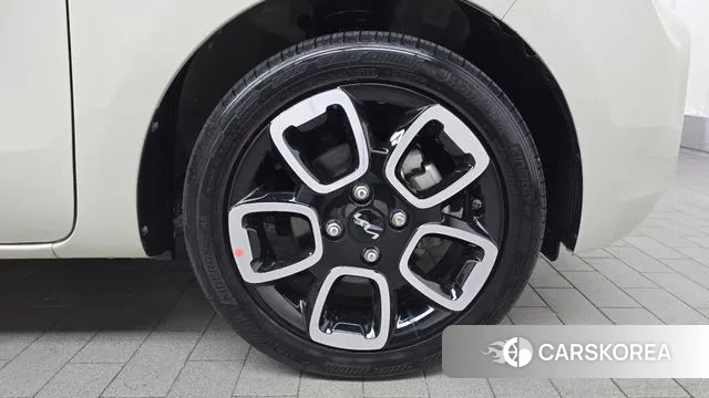 Kia The New Ray id 3591395 из Кореи 15