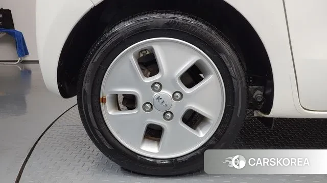 Kia The New Ray id 3779051 из Кореи 15