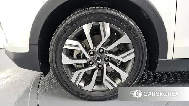 Ssangyong Tivoli Armor id 3356834 из Кореи 15