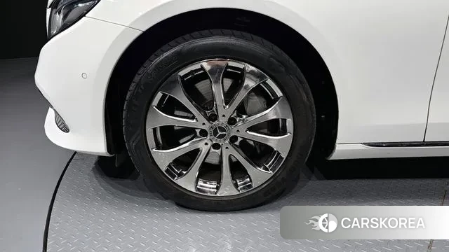 Mercedes-Benz E-Class W213 id 3408089 из Кореи 15