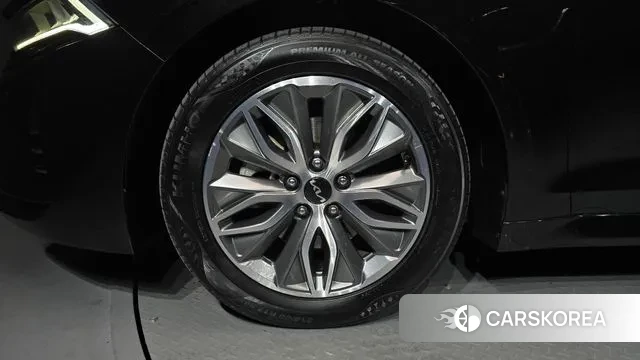 Kia K5 Hybrid 3rd Generation id 3788092 из Кореи 15