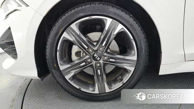 Kia K5 3rd generation id 3965780 из Кореи 15