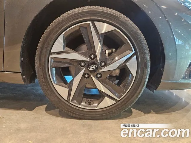 Hyundai Avante (CN7) id 2708420 из Кореи 14