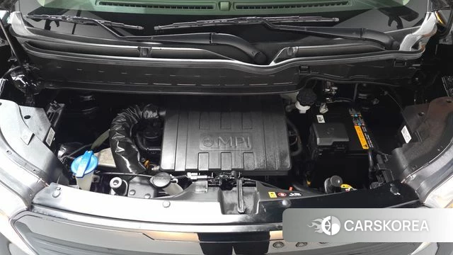 Kia The New Kia Ray id 3786775 из Кореи 15