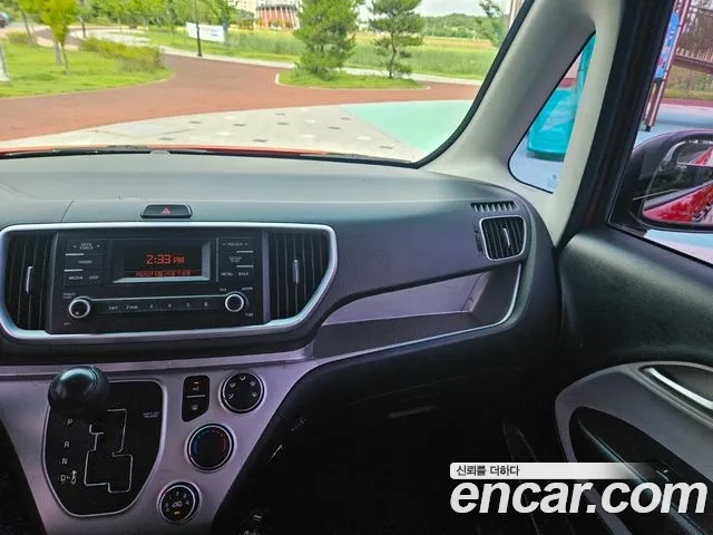 Kia The New Ray id 2860664 из Кореи 15