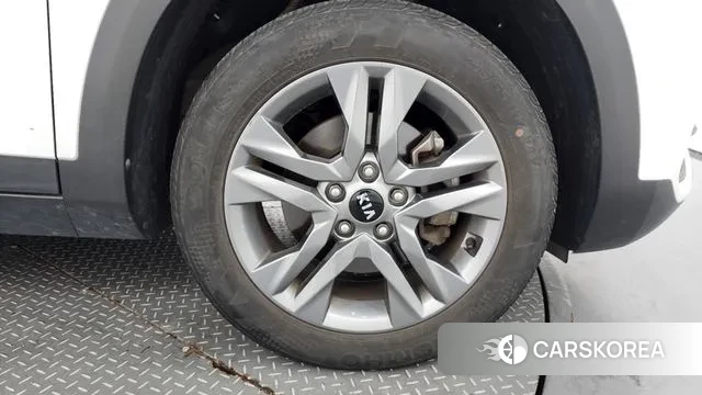 Kia Seltos id 2901864 из Кореи 15