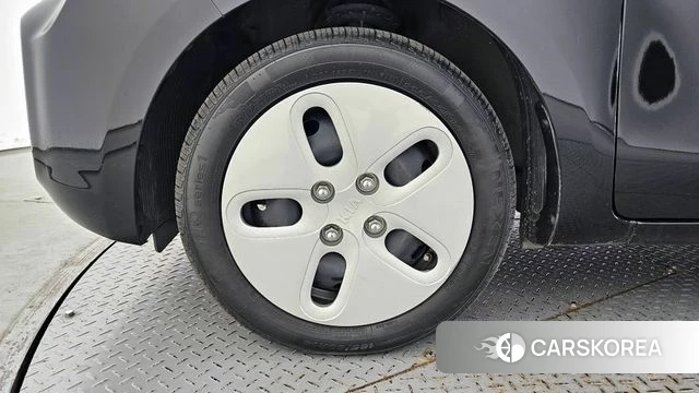 Kia The New Ray id 4268782 из Кореи 26
