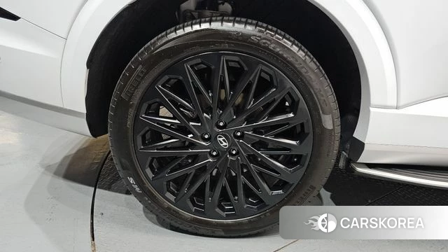 Hyundai Palisade (LX3) id 3891064 из Кореи 15