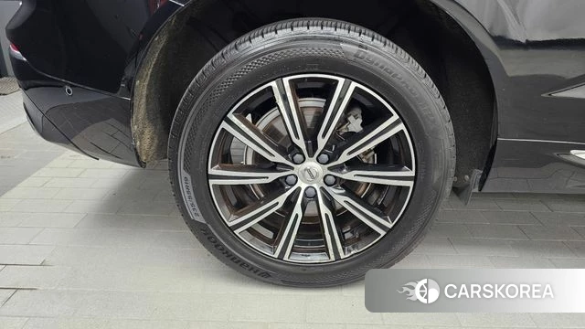 Volvo XC60 second Generation id 4637688 из Кореи 15