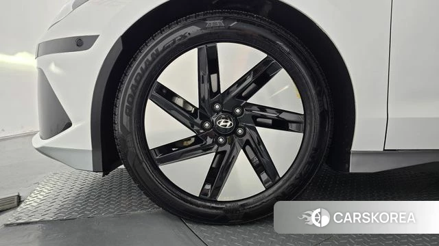 Hyundai Ionic 6 id 4929252 из Кореи 15