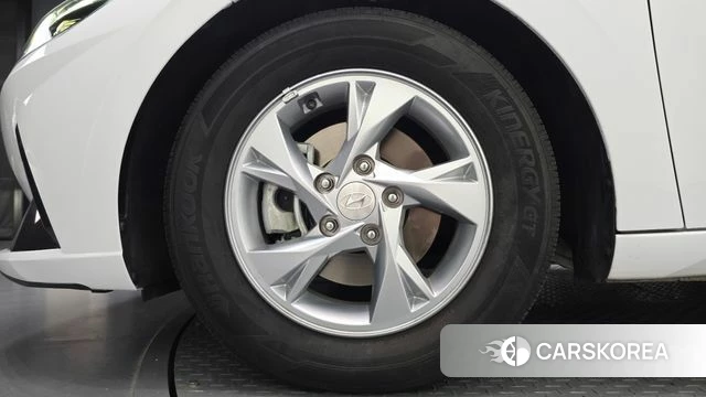 Hyundai Avante (CN7) id 4746028 из Кореи 25