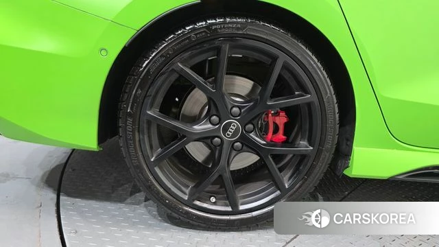 Audi RS3 (8Y) id 4748790 из Кореи 29
