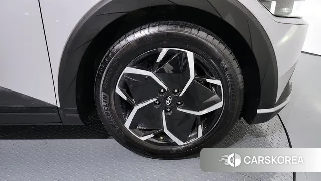 Hyundai Ionic 5 id 3586961 из Кореи 15