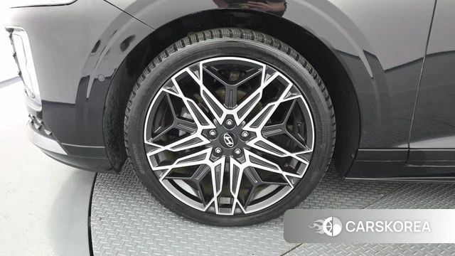 Hyundai Grandeur Hybrid (GN7) id 4281412 из Кореи 30
