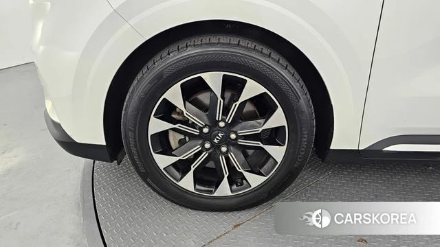 Kia Carnival 4th generation id 4202808 из Кореи 26