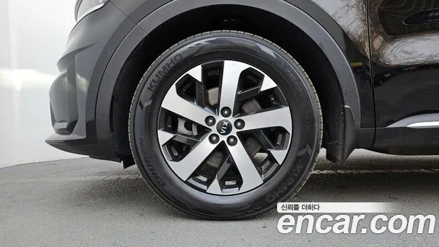 Kia Sorento 4th Generation id 2477589 из Кореи 15