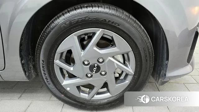 Kia The New Morning (JA) id 3410510 из Кореи 15