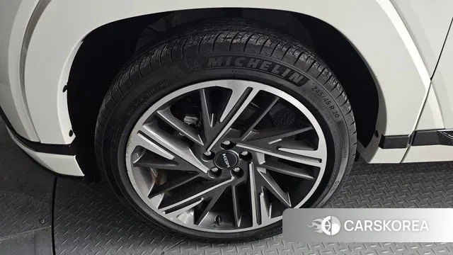 Ssangyong Actian 2nd Generation id 3571460 из Кореи 15