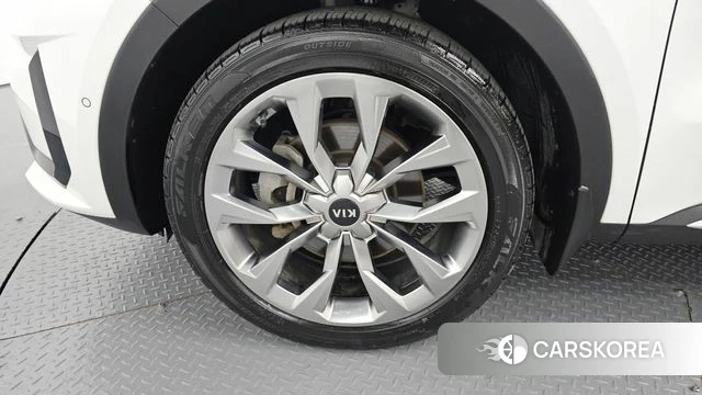 Kia Sorento 4th Generation id 4294362 из Кореи 27