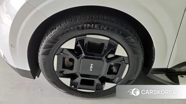 Kia The New Carnival 4th Generation id 4280608 из Кореи 13