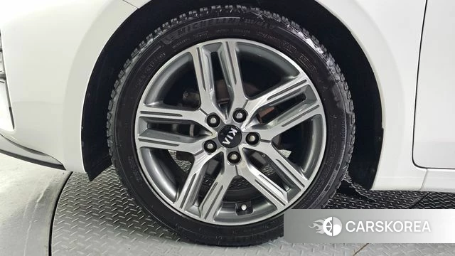 Kia Come New K3 id 4760080 из Кореи 15